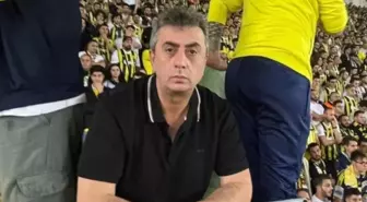 Fenerbahçe tribün lideri İbrahim Gümüştekin'e yapılan silahlı saldırının görüntüleri ortaya çıktı