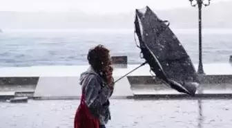 Fırtına çıkacak mı? İstanbul, Ankara, İzmir, Bursa, Yalova'da fırtına gösteriyor mu?