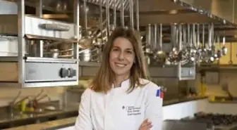 Gastronomide bu yıl 'yapay zekayı akıllıca kullananlar' kazanacak