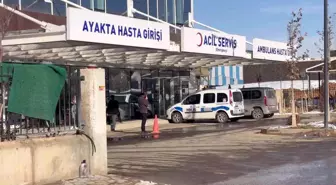 Gaziantep'te çiftlikte yem karma makinesine düşen işçi hayatını kaybetti