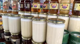 Görenler şaşırıyor, tadanlar vazgeçemiyor