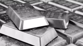 Gümüşte tarihi zirve: Gümüş fiyatları! 8 Ocak 1 gram gümüşün fiyatı ne kadar? Gümüş alınır mı?
