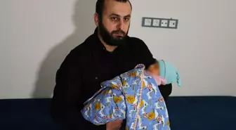 Hastaneyle anlaşamayan ailenin bebeğine kayyum atanabilir: Benim bebeğim belediye mi?