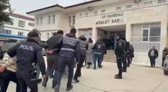 Hatay'da başından vurulan genç kızı, ablası yaralamış