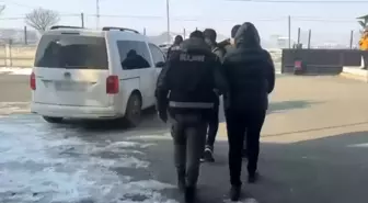 Iğdır polisi suçlulara göz açtırmıyor