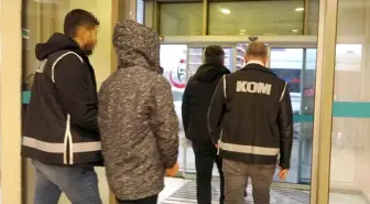 İntihar mektubuyla başlayan soruşturmayla tefeci şebekesi çökertildi: 9 tutuklama