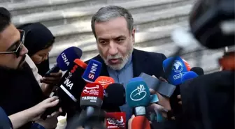 İran'da Protestolar 11. Günde Yayılıyor