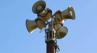 KAHRAMANMARAŞ SON DAKİKA: Kahramanmaraş'ta siren sesleri neden çalıyor?