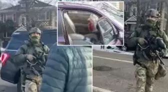 Kan donduran cinayet! Polisin olaydan sonraki tavrı daha da skandal