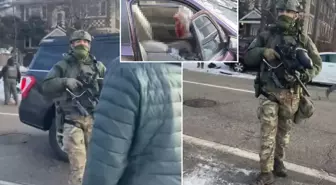 Kan donduran cinayet! Polisin olaydan sonraki tavrı daha da skandal