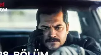 Kanal D Eşref Rüya 28. bölüm Full HD izle! Eşref Rüya son bölüm tek parça izle!