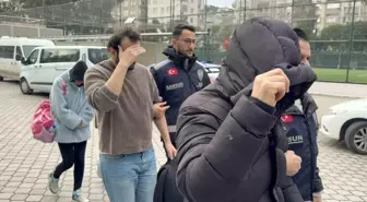 Kapalıçarşı soruşturmasında 3 kişi adliyeye sevk edildi