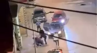 Kardeşler birbirine girdi: Ağabeyini bıçakla yaralayıp kaçtı