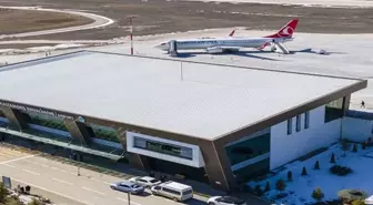 Havalimanı teknikerine canına kıydıran şebeke çökertildi