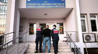 Kasten öldürme suçundan aranan hükümlü yakalandı