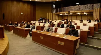 Kavacık Kavşağı'nın yoğunluğunu azaltacak proje Beykoz Belediye Meclisinden geçti