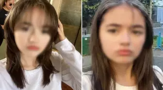 Kaybolan 12 yaşındaki Duru'dan iyi haber geldi