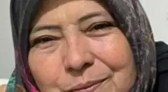 Kayıp kadın kadavra ve iz köpekleri ile aranıyor