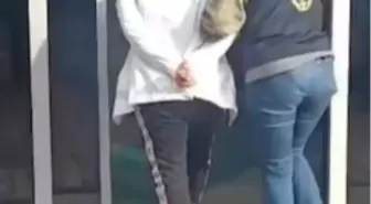 Kayseri'de aranan firari 3 hükümlü yakalandı