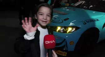 Kenan Sofuoğlu: 2025 Zayn için eğitim yılıydı, 2026'dan beklentimiz büyük