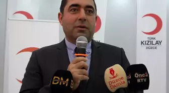 Kızılay'dan yeni yatırım müjdesi