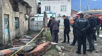 Lodos faciaya yol açtı: Bursa'da çöken duvar can aldı