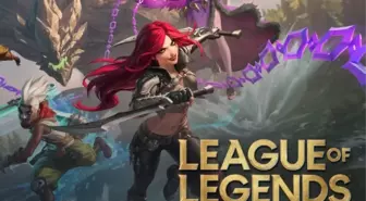 LOL çöktü mü? 8 Ocak Perşembe League of Legends (LoL) neden açılmıyor?