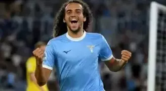 Matteo Guendouzi kimdir, hangi takımda oynuyor, mevki ne? Matteo Guendouzi kaç yaşında, nereli? Matteo Guendouzi Fenerbahçe'de!