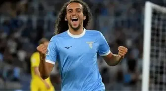 Matteo Guendouzi kimdir, hangi takımda oynuyor, mevki ne? Matteo Guendouzi kaç yaşında, nereli? Matteo Guendouzi Fenerbahçe'de!