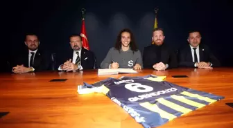 Matteo Guendouzi resmen Fenerbahçe'de