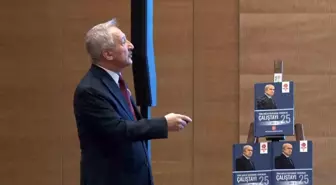 MHP Genel Başkan Yardımcısı Yurdakul: 'Sürdürülebilir bir Türk sağlık sistemini öneriyoruz'