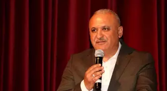 Miran'dan taban aylığa seyyanen zam çağrısı