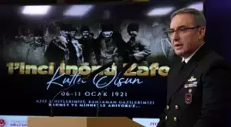 MSB: Suriye talep ederse Türkiye gerekli desteği sağlayacaktır