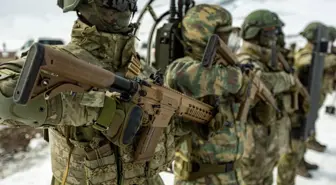 MSB: Suriye yardım isterse Türkiye gerekli desteği sağlar