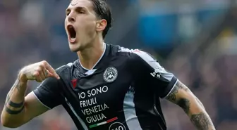 Nicolo Zaniolo taraftarlarını korkuttu