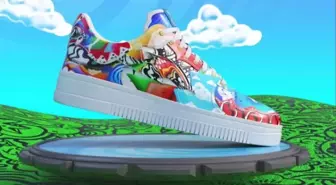 Nike NFT dünyasından çekiliyor