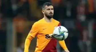Ömer Bayram, Liverpool'da oynayan çocukluk arkadaşını Galatasaray'a çağırdı: Dört gözle bekliyorum