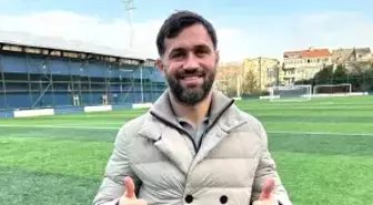 Ömer Bayram: 'Van Dijk'ın Galatasaray'a gelmesini dört gözle bekliyorum'