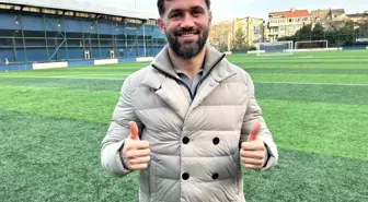 Ömer Bayram: 'Van Dijk'ın Galatasaray'a gelmesini dört gözle bekliyorum'