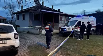 Ordu'da ahırda bıçaklı saldırıya uğrayan yaşlı adam hayatını kaybetti