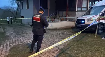 Ordu'da bıçaklı saldırı: 1 ölü