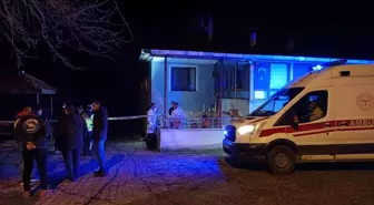 Ordu'da defalarca bıçaklanan yaşlı adam hayatını kaybetti