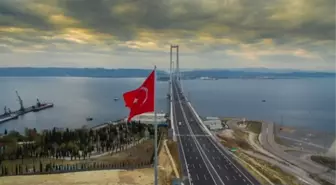 Osmangazi köprüsü açık mı, kapalı mı?