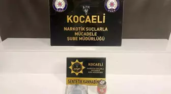 Polis uyuşturucu tacirlerine göz açtırmıyor: 5 tutuklama