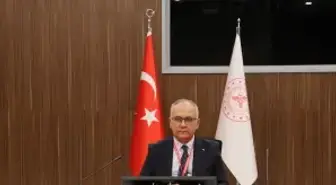 Prof. Dr. Öztürk: Hastanemiz, Türkiye sağlık sisteminde son basamak