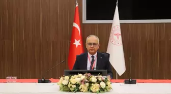 Prof. Dr. Öztürk: Hastanemiz, Türkiye sağlık sisteminde son basamak