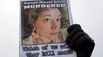 ABD'de göçmen polisinin öldürdüğü Renee Nicole Good kimdir?
