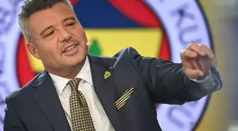 'Sakın' diyerek duyurdu! Sadettin Saran'ın o isim için kararı net