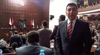 Samsun Valiliği basın biriminde görev değişikliği