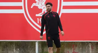 Samsunspor, Soner Aydoğdu ile yollarını ayırdıklarını duyurdu